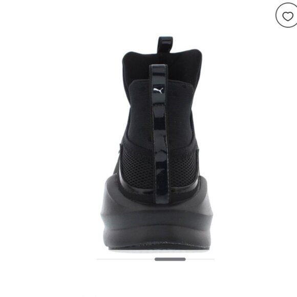 Puma Women's Fierce Core Sneakers - Picture 2 of 6